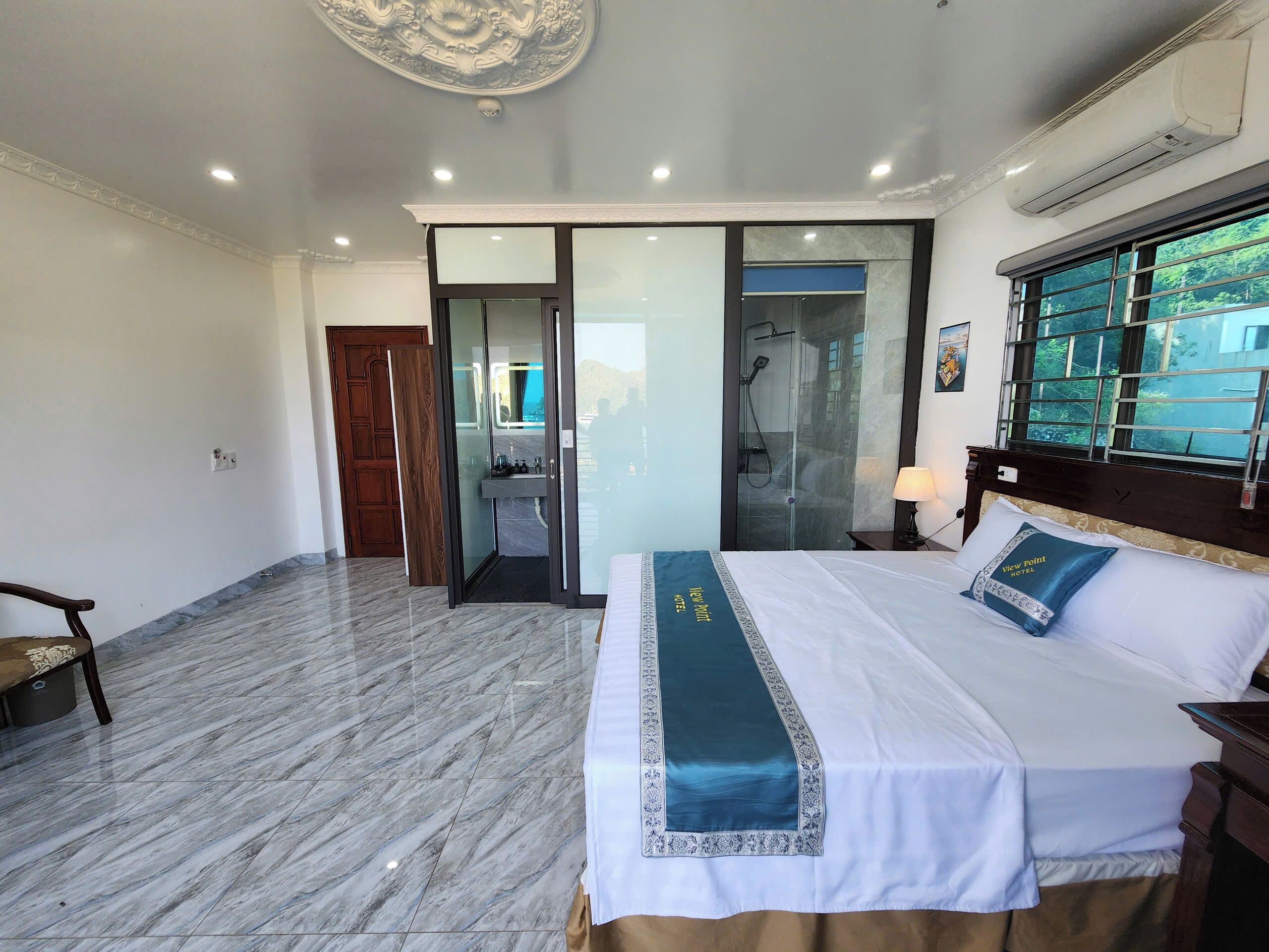 Habitación