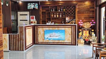 Recepción