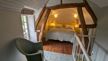 3 slaapkamers, gratis wifi, beddengoed