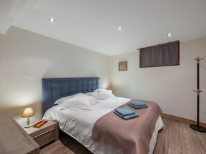 5 slaapkamers, gratis wifi