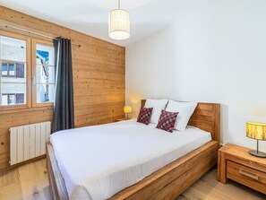 2 Schlafzimmer, kostenloses WLAN
