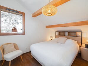 3 Schlafzimmer, kostenloses WLAN