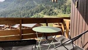 Unclassified image, 2 of 14, button - Cozy Apartment in Méribel - 2 Bedrooms, Balcony and Ski-in/Ski-out Access, WIFI (Méribel)