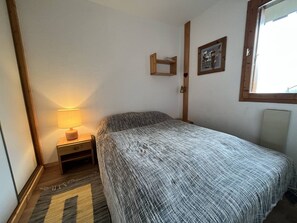2 Schlafzimmer, kostenloses WLAN