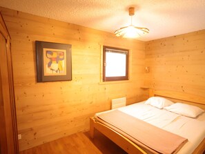 4 bedrooms, WiFi