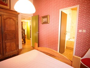 4 quartos, Wi-Fi