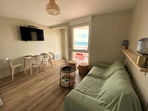 Coin séjour