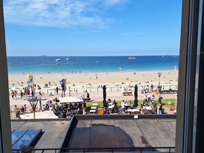 Am Strand