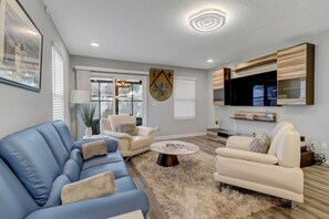 TV connectée