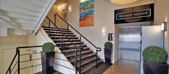 Lovely Twin 2-flats Condo In Aberdeen-no Party