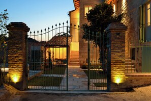 Exterior - Residenza San Rocco (Ottiglio)