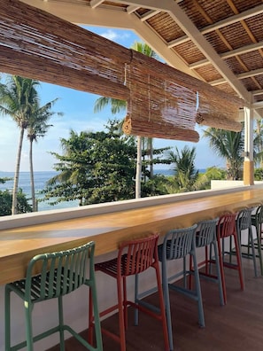 Restaurant - Reside Siargao (General Luna)