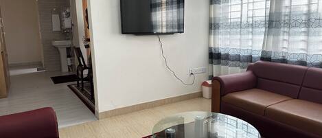 منطقة المعيشة