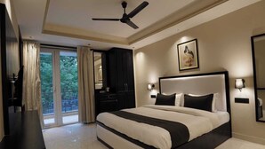 Exterior - Hotel Brockley Villa Near IGI Airport (New Delhi)