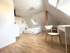 Interior - Right in the heart of Boltenhagen 💛 (Ostseebad Boltenhagen)