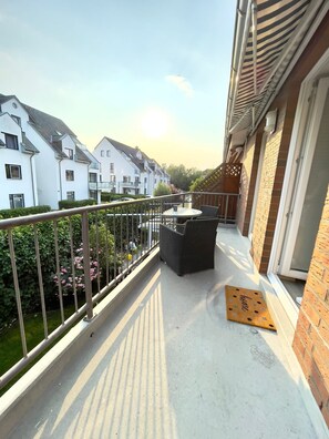 Property grounds - Right in the heart of Boltenhagen 💛 (Ostseebad Boltenhagen)