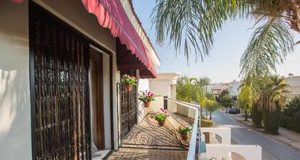 Riad Sebti Luxury Riad Fez
