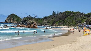 Strand