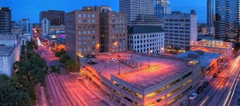 Lux 1B w Pool Near Toyota HQ, The Star, Legacy Wes