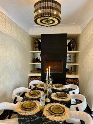 Servei de restauració