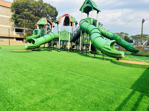 Sweet homes Nakuru furnished apartments