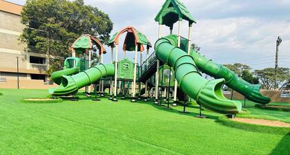 Sweet homes Nakuru furnished apartments