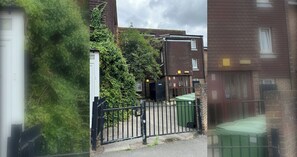 Property grounds - 2BD Flat Perfect for Remote Workers, ExCel London (Greater London)