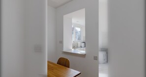 Interior - 2BD Flat Perfect for Remote Workers, ExCel London (Greater London)