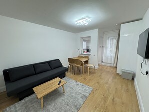 Fernseher, Arbeitsbereiche