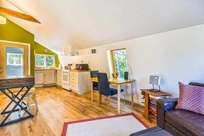 Télévision, espaces bureaux