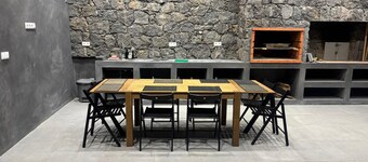 Carpe Noctem Apartment