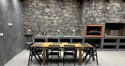 Carpe Noctem Apartment