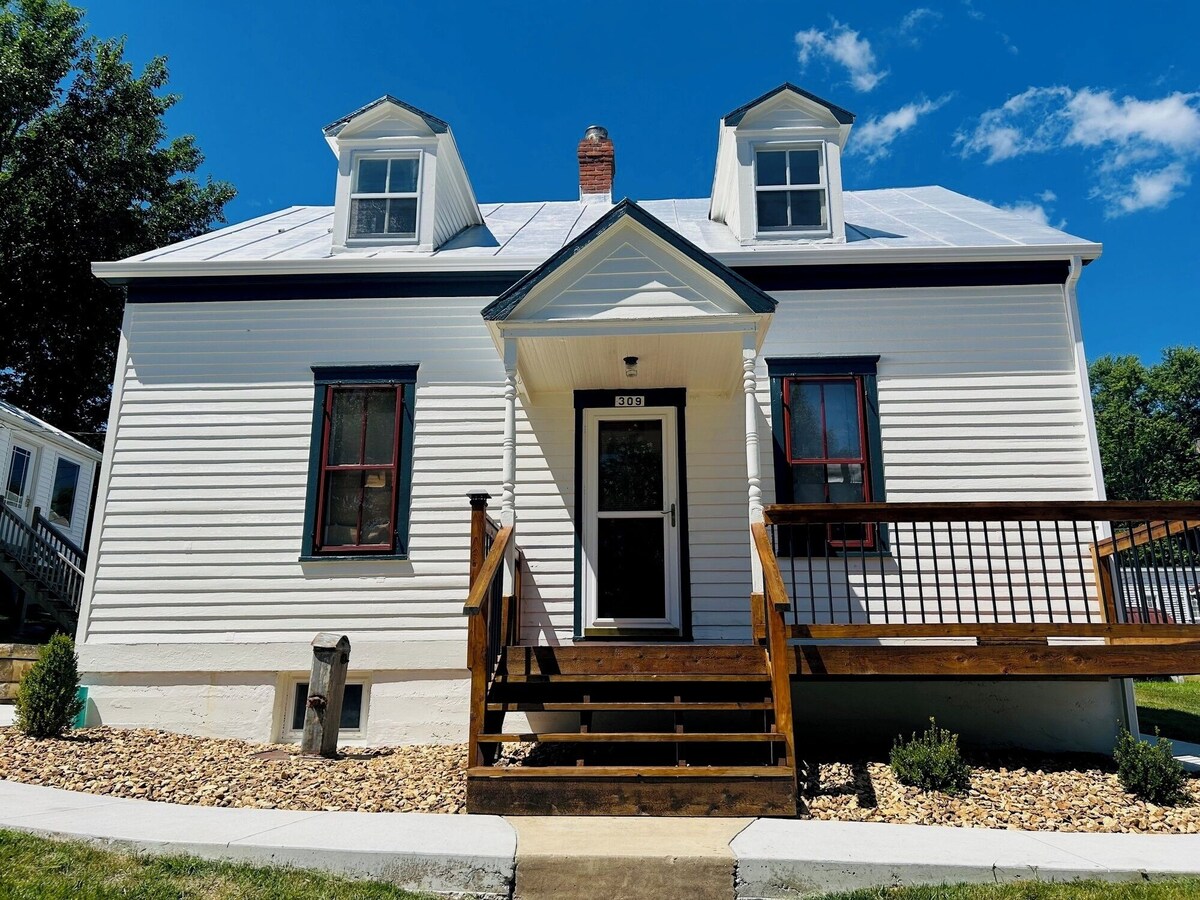 Bild für Gastgeberprofil