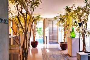 Exterior - KoenoKoeni Boutique Hotel (Parongpong)