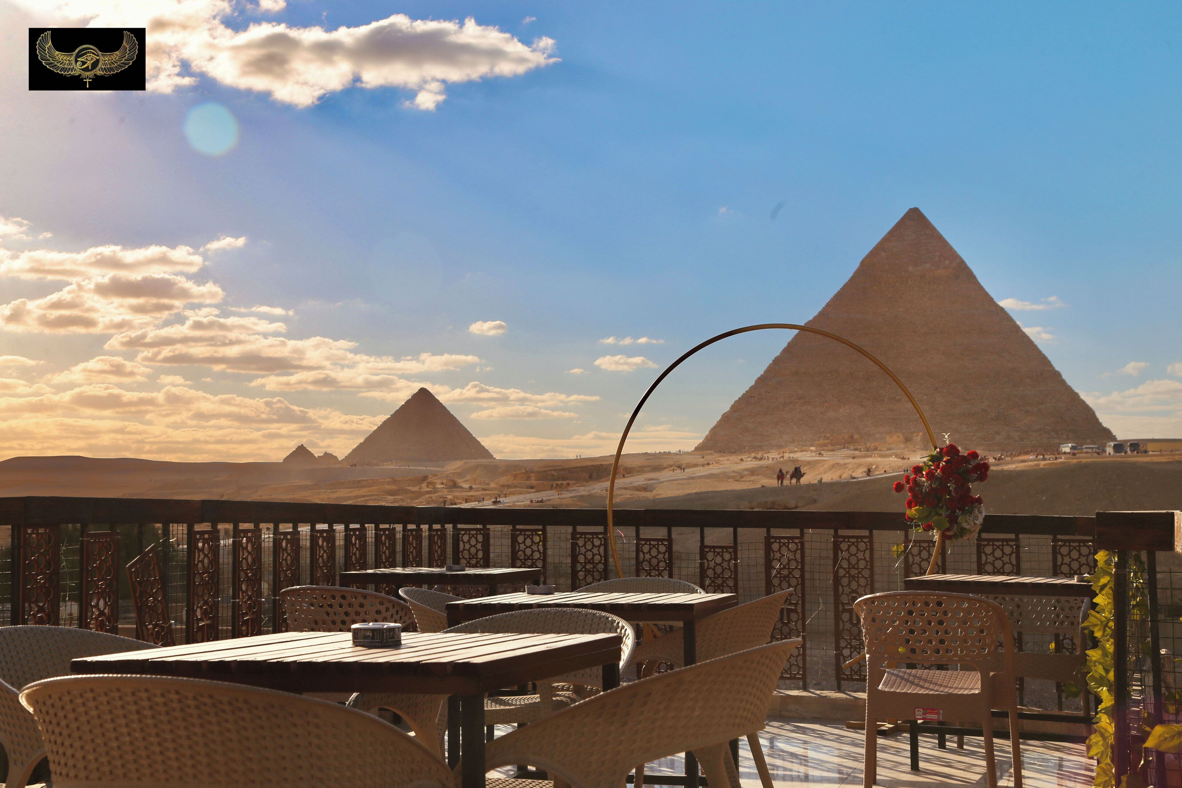 Photo - Comfort Inn Sphinx View