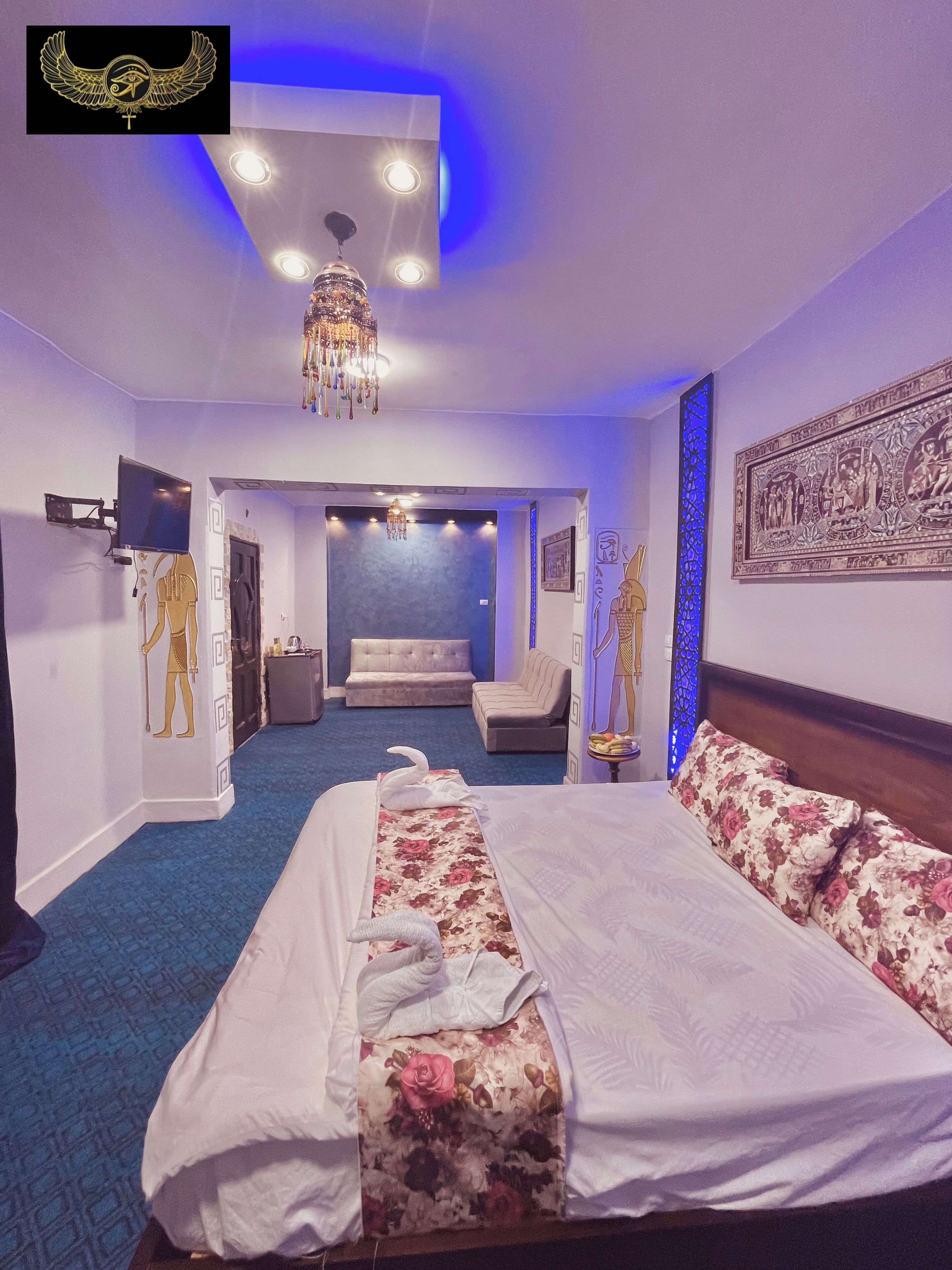 Photo - Comfort Inn Sphinx View