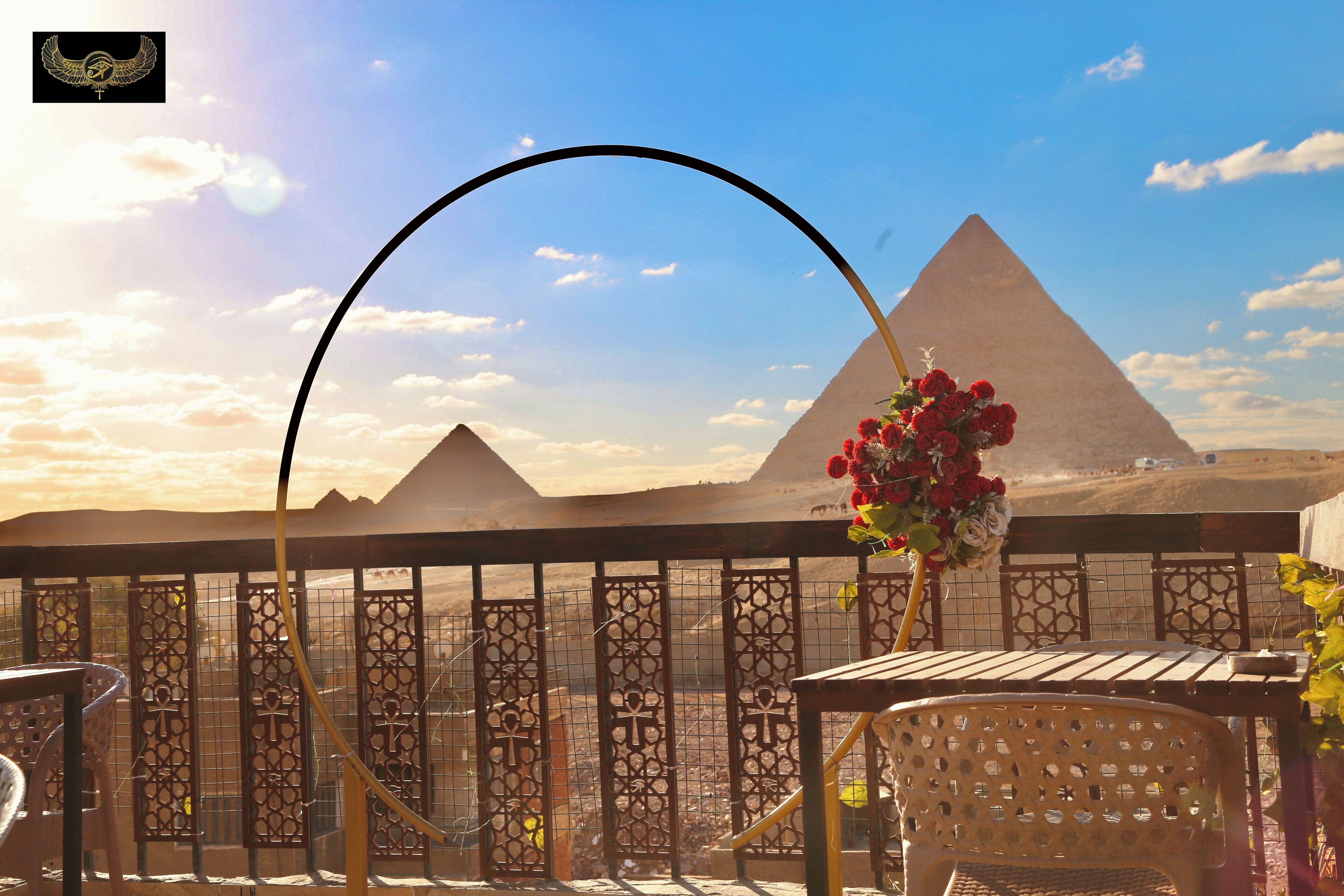 Foto - Comfort Sphinx Inn