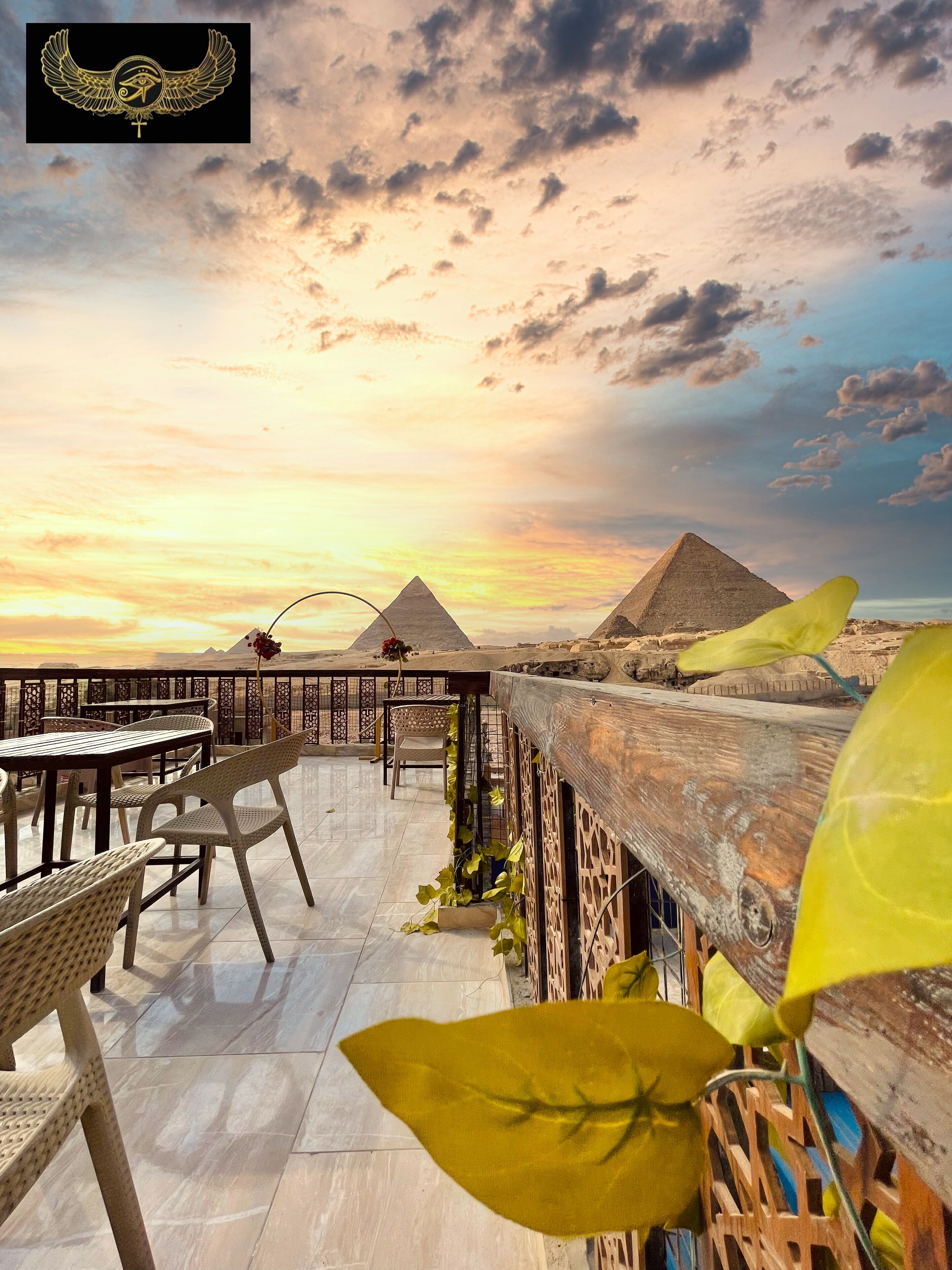 Photo - Comfort Inn Sphinx View