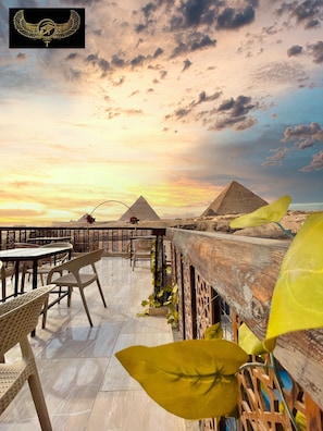 Exterior - Comfort Sphinx Inn (Giza)