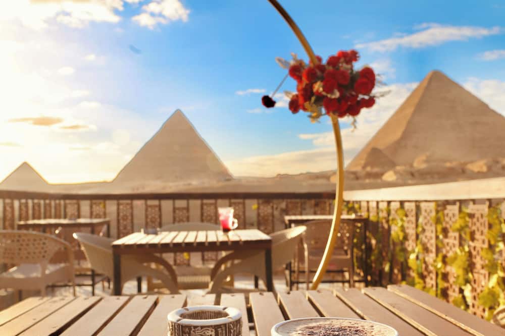 Comfort Sphinx Inn