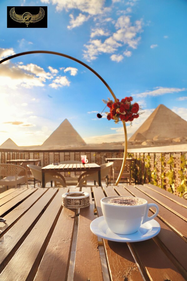 Exterior - Comfort Sphinx Inn (Giza)