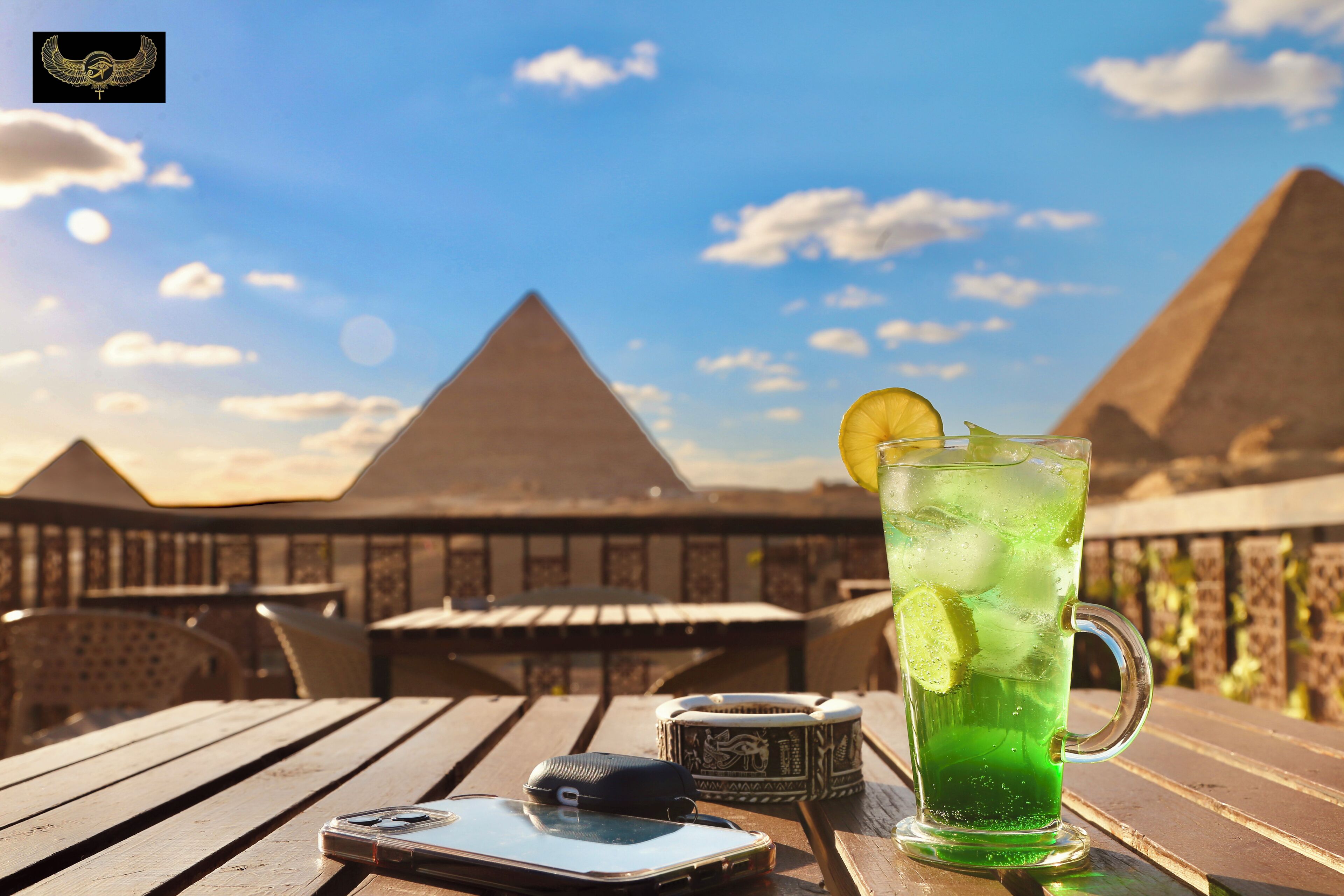 Photo - Comfort Inn Sphinx View