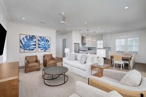 TV connectée, livres