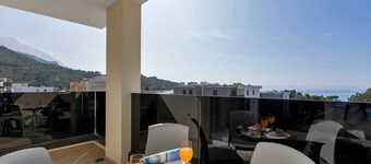 Apartment Hrvoje -nur 50m bis zum Meer