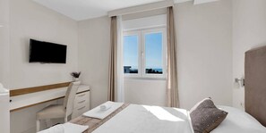 Fer et planche à repasser, Wi-Fi gratuit