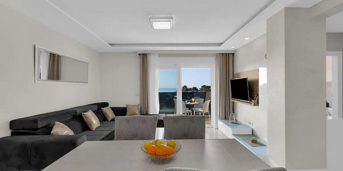 منطقة المعيشة