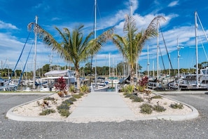 Port de plaisance