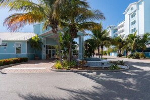 Exterior - Portside Elite Studio (Merritt Island)