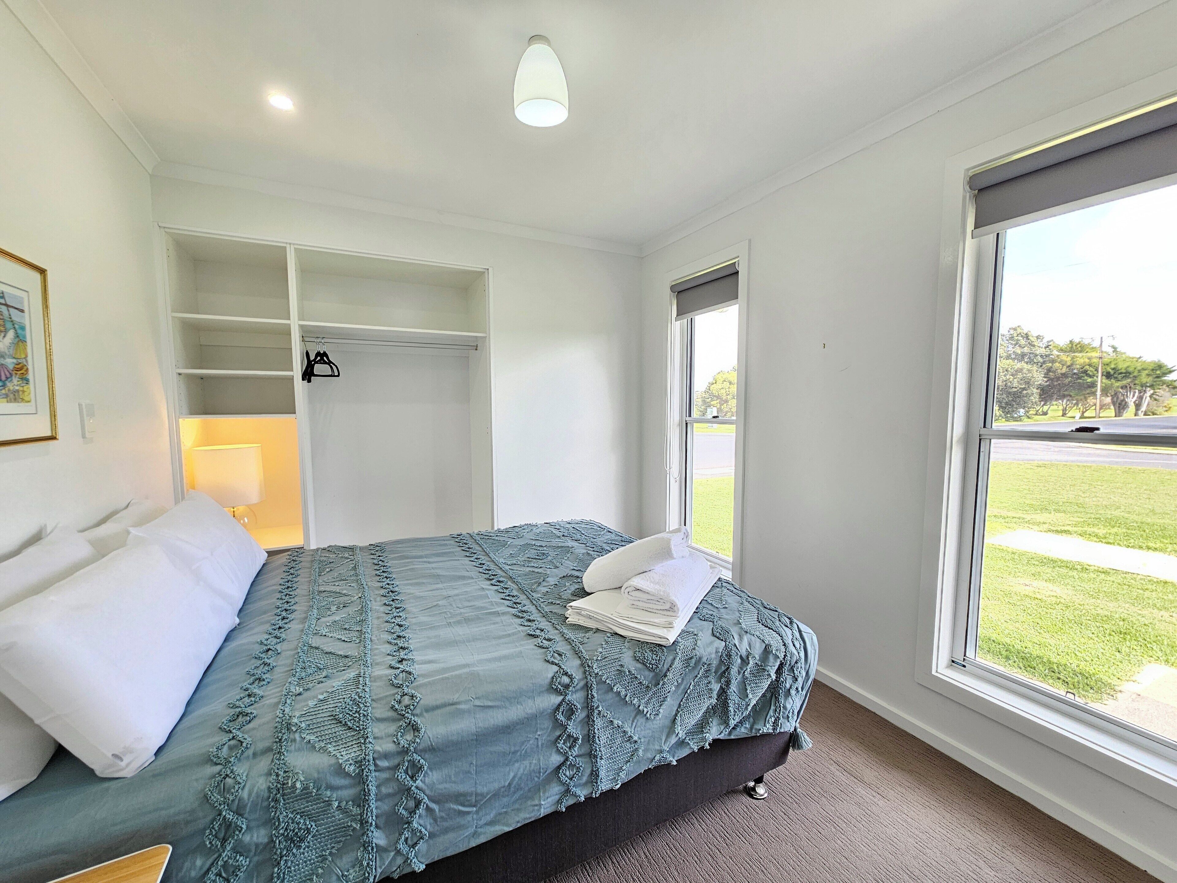 4 slaapkamers, wifi, beddengoed