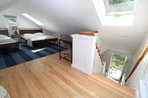 2 habitaciones y wifi